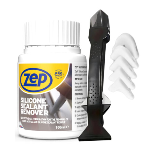 Zep Silicone Sealant Remover Tool