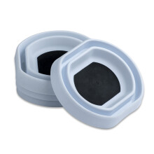 Puratak Bed Bug Interceptor Traps for Legs Pest Control Bedbug Trap