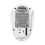 Firehawk Sml CO7B-10Y White 5