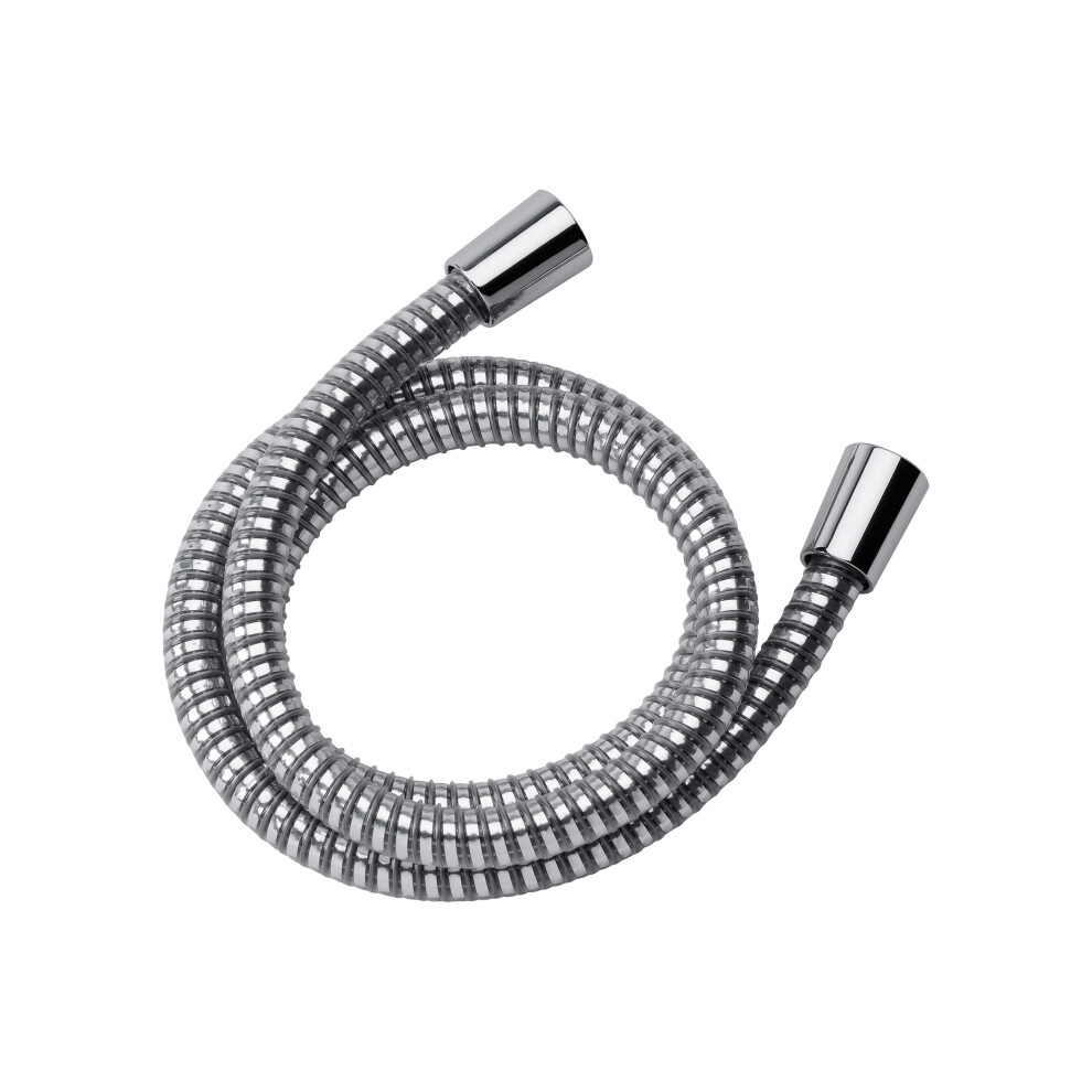 Mira-Showers Mira Showers Zest Universal Shower Hose 1.5M - Chrome