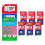 Block Blitz Paving Eco Cleaner Removes and Prevents Algae Moss Black 1