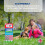 Block Blitz Paving Eco Cleaner Removes and Prevents Algae Moss Black 4