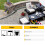Everbuild 405 Highperformance Path and Patio Seal Solventfree Clear 5L 5