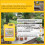 Everbuild 405 Highperformance Path and Patio Seal Solventfree Clear 5L 3
