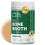 Beef Bone Broth Concentrate Help Improve Joints Skin Gut Liquid 1