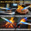 Sondiko Propane Torch GJ-8000pro High Intensity Mapp Gas Head Trigger 7