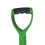 Easy Shopping Border Fork Carbon Steel with Soft Grip D Handle 4 Prong 4