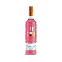 Jj Vodka Glazed Doughnut 70cl
