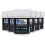 Pest Expert Carpet Moth Killer Super Fumer Smoke Bombs Strong 1