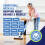 Woldoclean Floor Cleaner for Mopping Robots 750ml - Universal 2