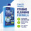 Woldoclean Floor Cleaner for Mopping Robots 750ml - Universal 3