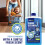 Woldoclean Floor Cleaner for Mopping Robots 750ml - Universal 8