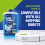 Woldoclean Floor Cleaner for Mopping Robots 750ml - Universal 7