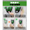Zumhigh 5in1 Wall Scanner with Lcd Display Stud Detector Wire Metal 3