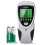 Zumhigh 5in1 Wall Scanner with Lcd Display Stud Detector Wire Metal 1
