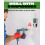 Zumhigh 5in1 Wall Scanner with Lcd Display Stud Detector Wire Metal 4