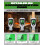 Zumhigh 5in1 Wall Scanner with Lcd Display Stud Detector Wire Metal 5
