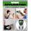 Zumhigh 5in1 Wall Scanner with Lcd Display Stud Detector Wire Metal 6