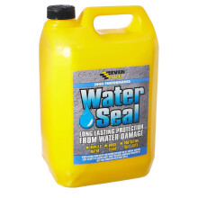 Everbuild 402 Water Seal High Performance Long Lasting Protection From