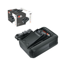 Bosch Fast Charger Al 18V-44 18V System Charging Time of 20 25 40 60