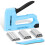 Thinkwork Light Duty Staple Gun - Upholstery for Wood with 1600pcs 1
