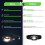 Lepro Head Torch Rechargeable Super Bright LED Headlamp Waterproof 9