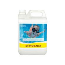 Bluewater Ph Plus Increaser 5kg Swimming Pool Chemicals Spa