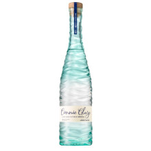 Connie Glaze Slow Sand Filtered Vodka Coastal British Deliciously