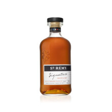 Strmy Signature French Brandy 70 Cl