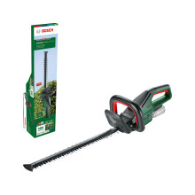 Bosch Cordless Hedge Cutter Universalhedgecut 18V-50 Without Battery