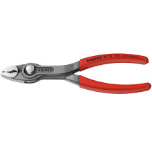 Knipex 82 01 150 Sb Twingrip Front and Side Gripping Plier 154mm