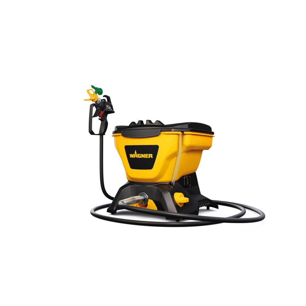 Wagner Airless Control 150M Paint Sprayer Wall Paints Lacquers 52109652