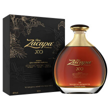 Zacapa Centenario Xo Rum Solera Gran Reserva Especial 40 Vol 70cl a