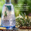 Gin Mare Mediterranean 70cl 5