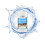 Aquasparkle Bromine Tablets 1kg 5