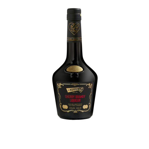 De Kuyper Cherry Brandy Liqueur 50cl