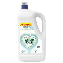 Fairy Super Concentrate Fabric Softener Laundry Liquid Conditioner