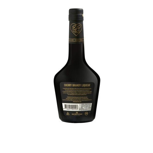 De Kuyper Cherry Brandy Liqueur 50cl 1