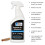 Pest Expert Carpet Moth Killer Spray 1ltr - Formula C ' Advanced 5