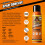 Gorilla Gorilla Heavy Duty Spray Adhesive 400ml Fast Drying High Strength Mist 3