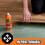 Gorilla Gorilla Heavy Duty Spray Adhesive 400ml Fast Drying High Strength Mist 7