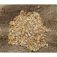 Bamfords Robin Blackbird Wild Bird Food No Mess Seed Mix 20kg