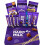 Cadbury Cadbury Dairy Milk Big Night in Deluxe Hamper Includes 10 Assorted 1