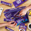 Cadbury Cadbury Dairy Milk Big Night in Deluxe Hamper Includes 10 Assorted 4