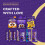 Cadbury Cadbury Dairy Milk Big Night in Deluxe Hamper Includes 10 Assorted 3