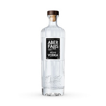 Aber Falls Welsh Vodka