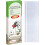 Lfsys 100 Pack Window Fly Trap Fruit Traps for Indoors Paper Sticky 1