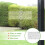 Lfsys 100 Pack Window Fly Trap Fruit Traps for Indoors Paper Sticky 5
