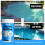 Pool Crab Chlorine Tablets 1kg Multifunctional 4-in1 Dispenser for 4