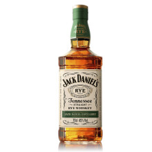 Jack Daniels Tennessee Rye Whiskey 70cl
